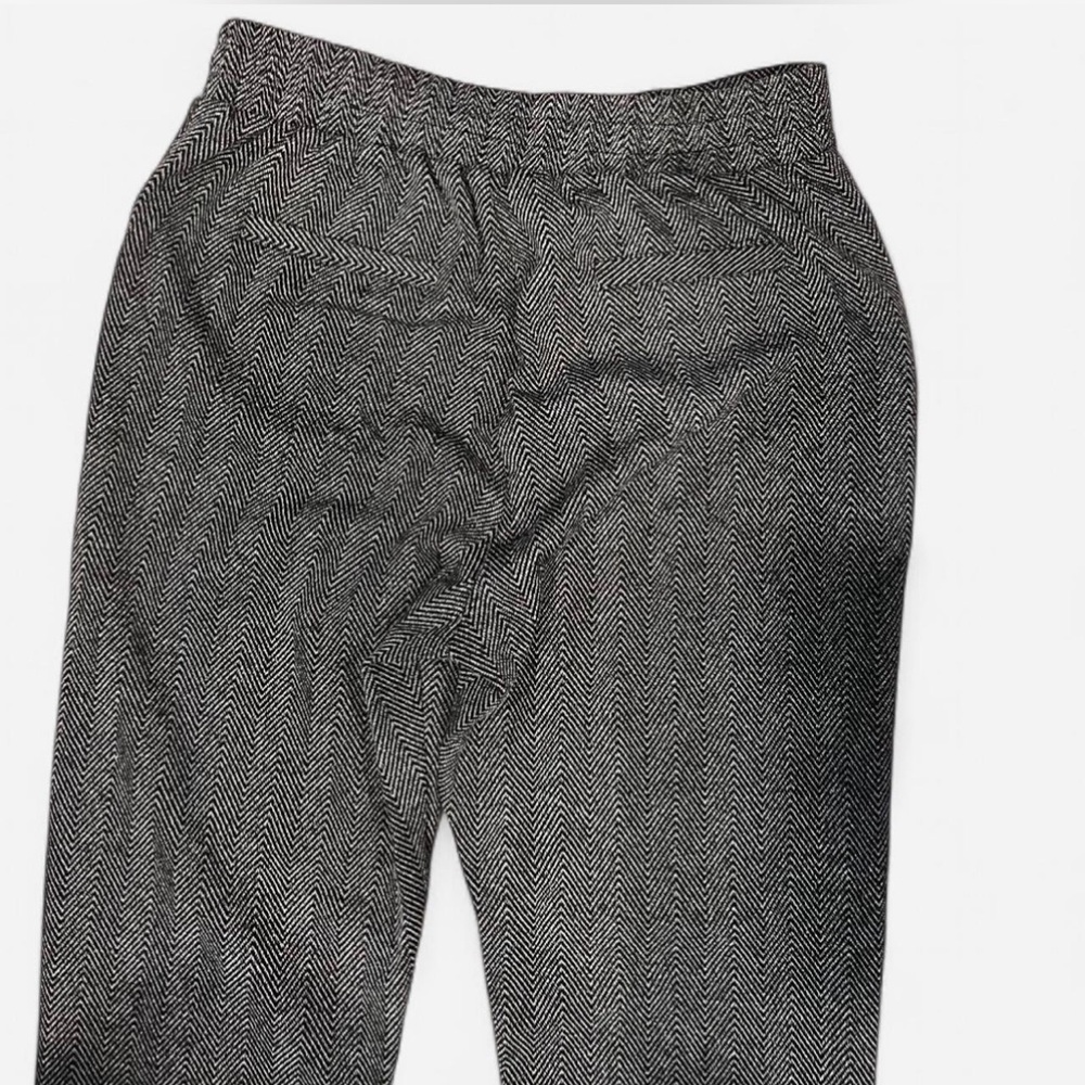 Thick Work Pants - Picture 6 of 7